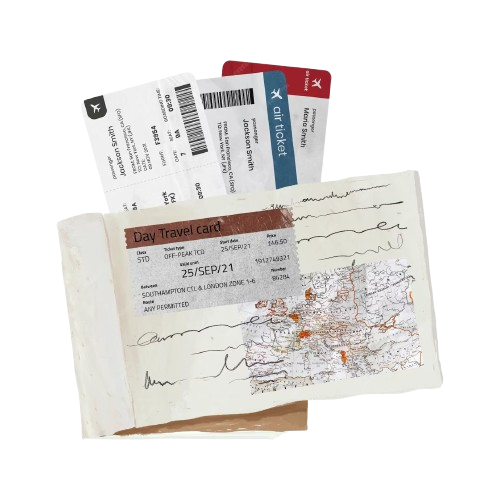 Ticket