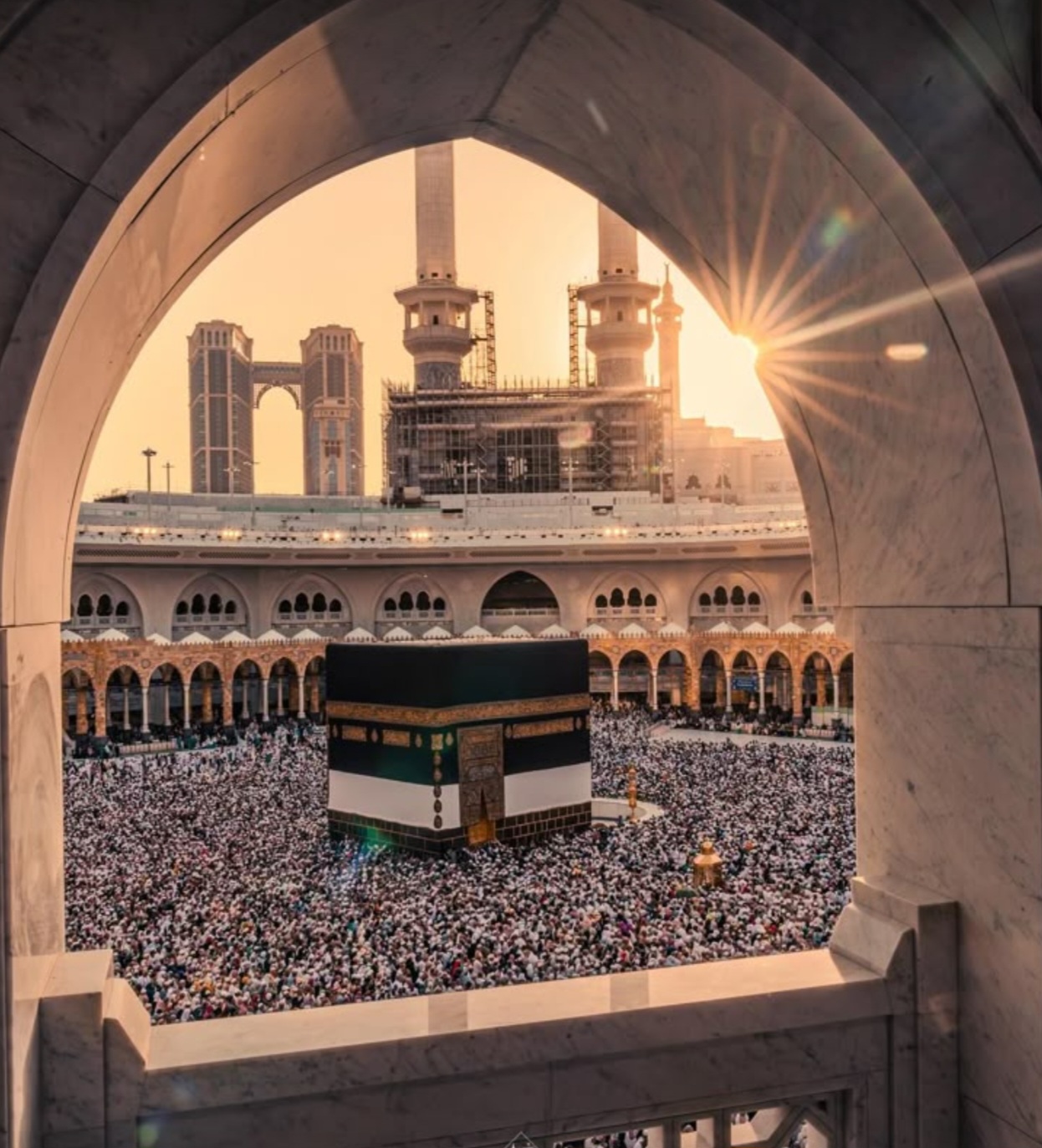 Makkah